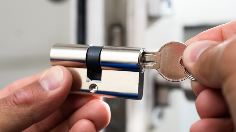 Locksmith in Redondo Beach