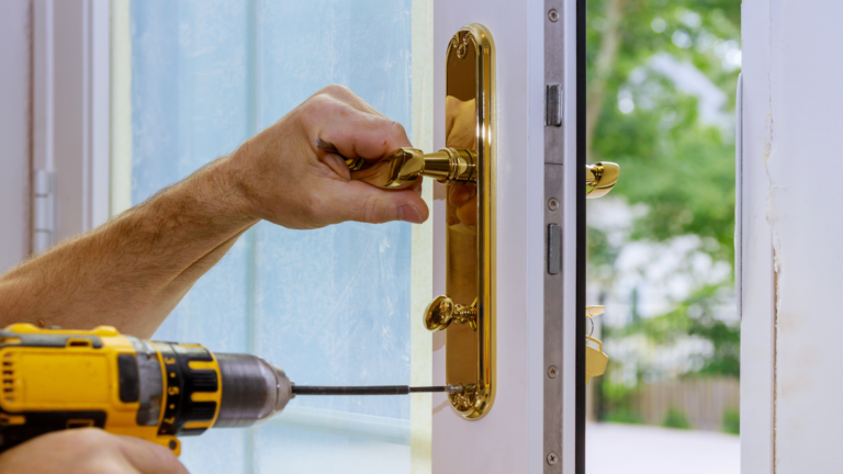 Reliable Home Locksmith in Redondo Beach, CA